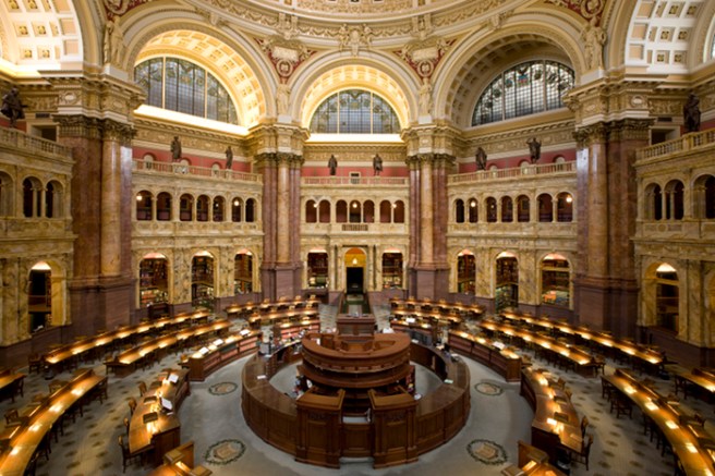 LibraryofCongress