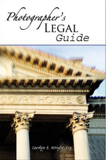 Photographer's Legal Guide